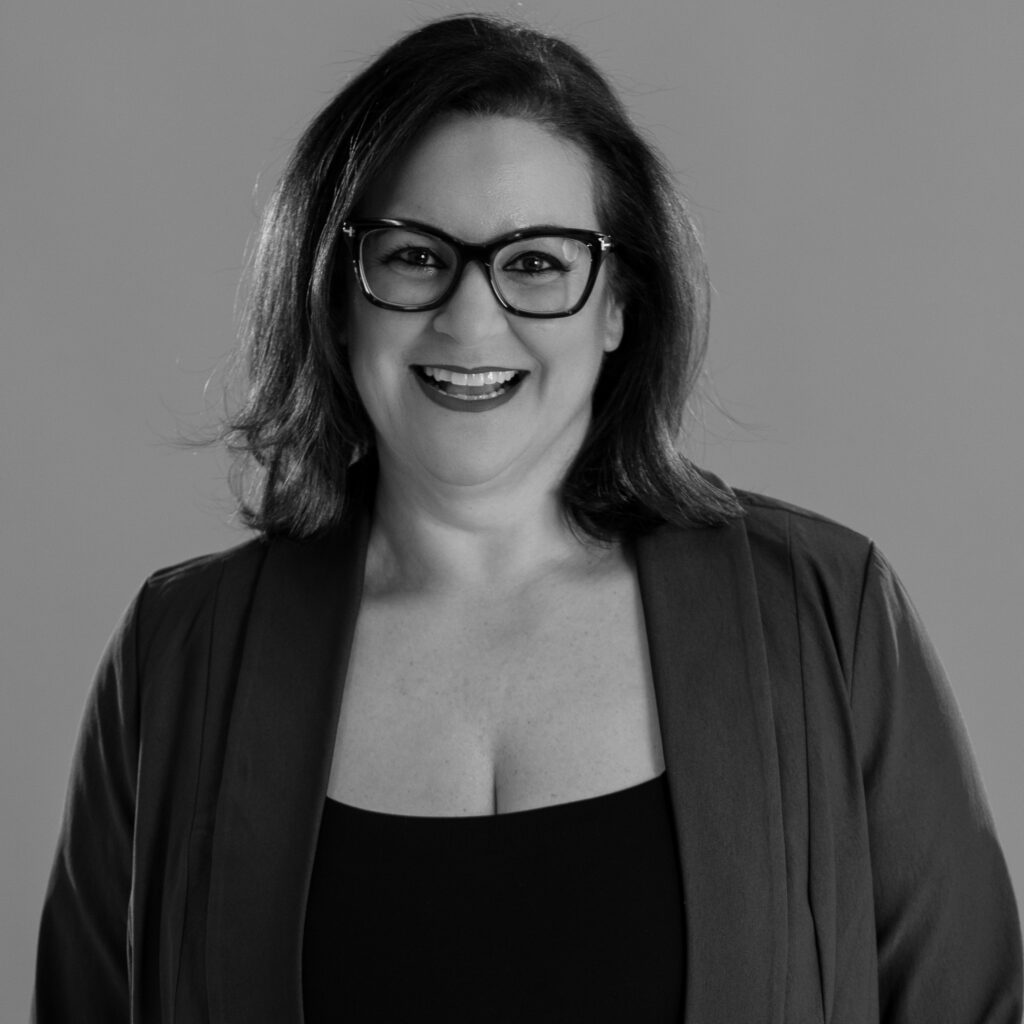 Diana Krulik-Bentzen