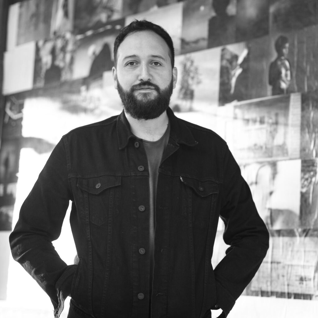 Diego Gueler Montero