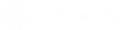 Influential-Logo-Full -Lockup-Light