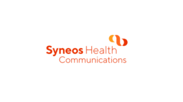 Syneos Health Logo