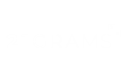 21GRAMS_White