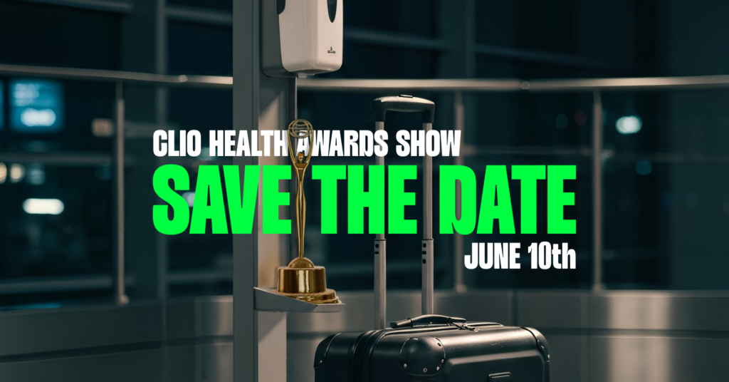 2026 Clio Health Awards