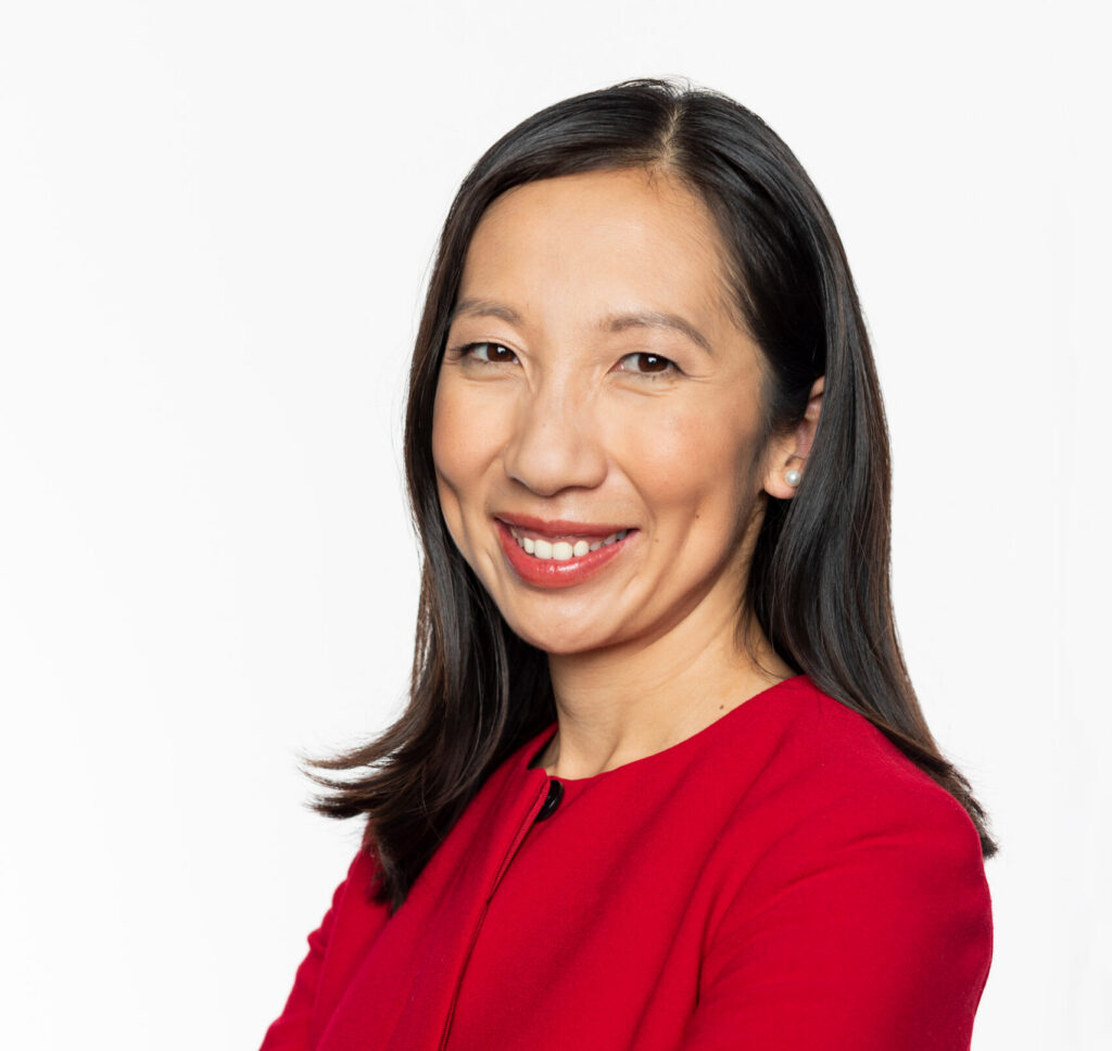 Leana S. Wen, M.D., M.Sc. FAAEM