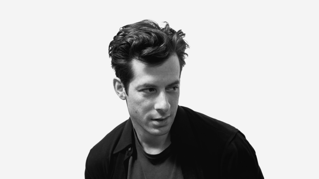 Mark Ronson