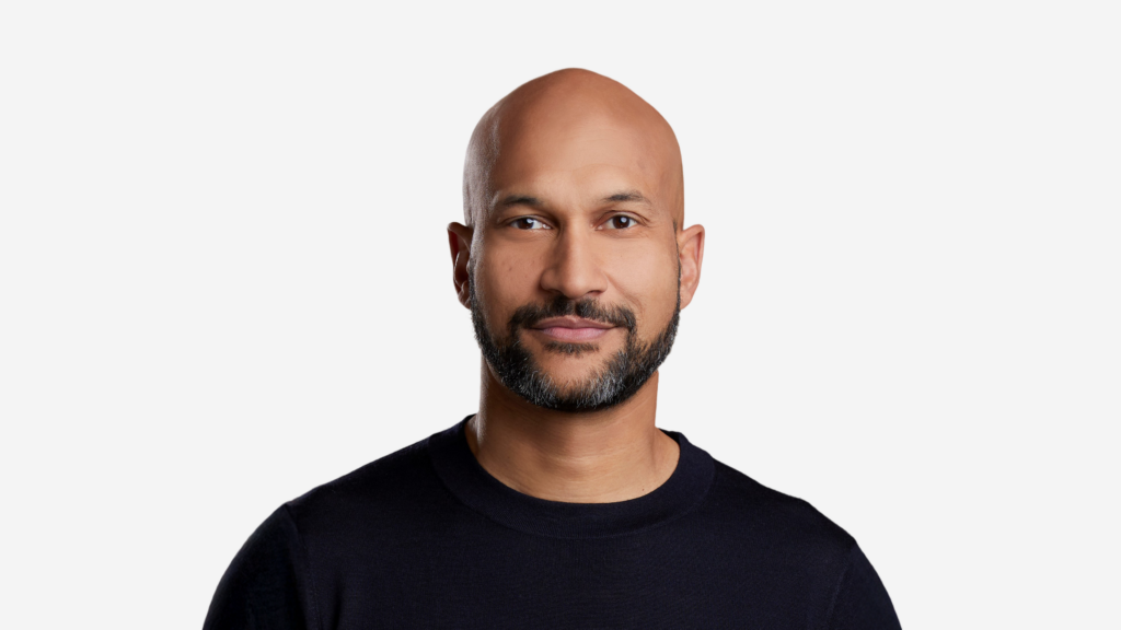 Keegan-Michael Key