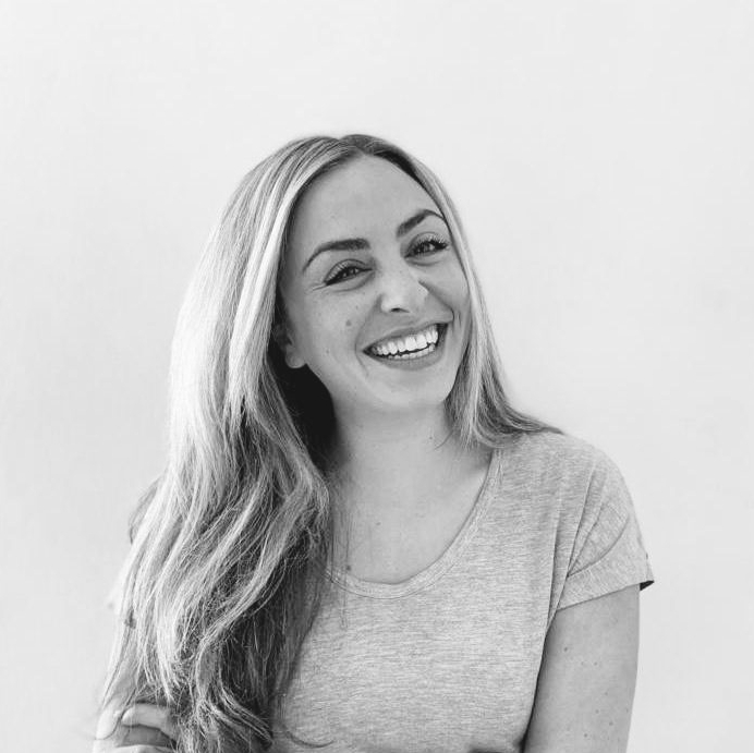 Monique Kaplan