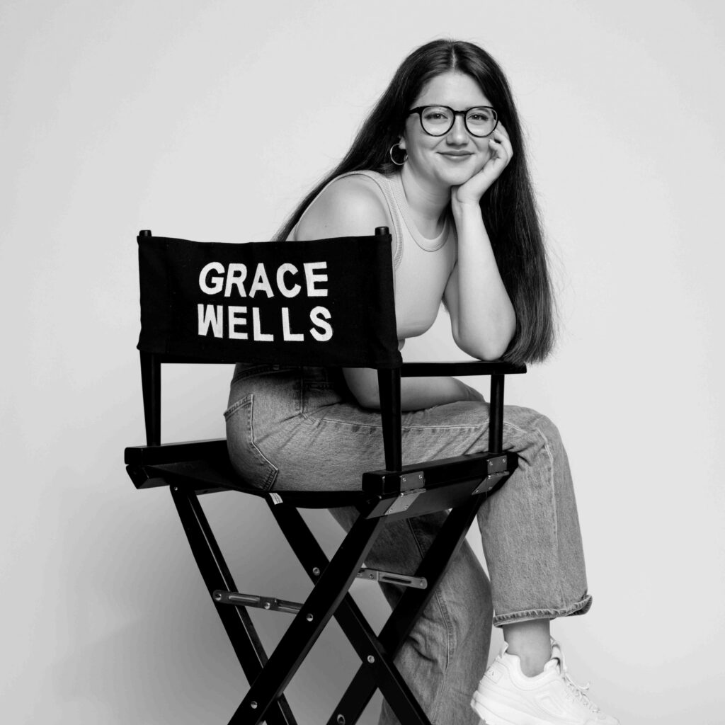 Grace Wells