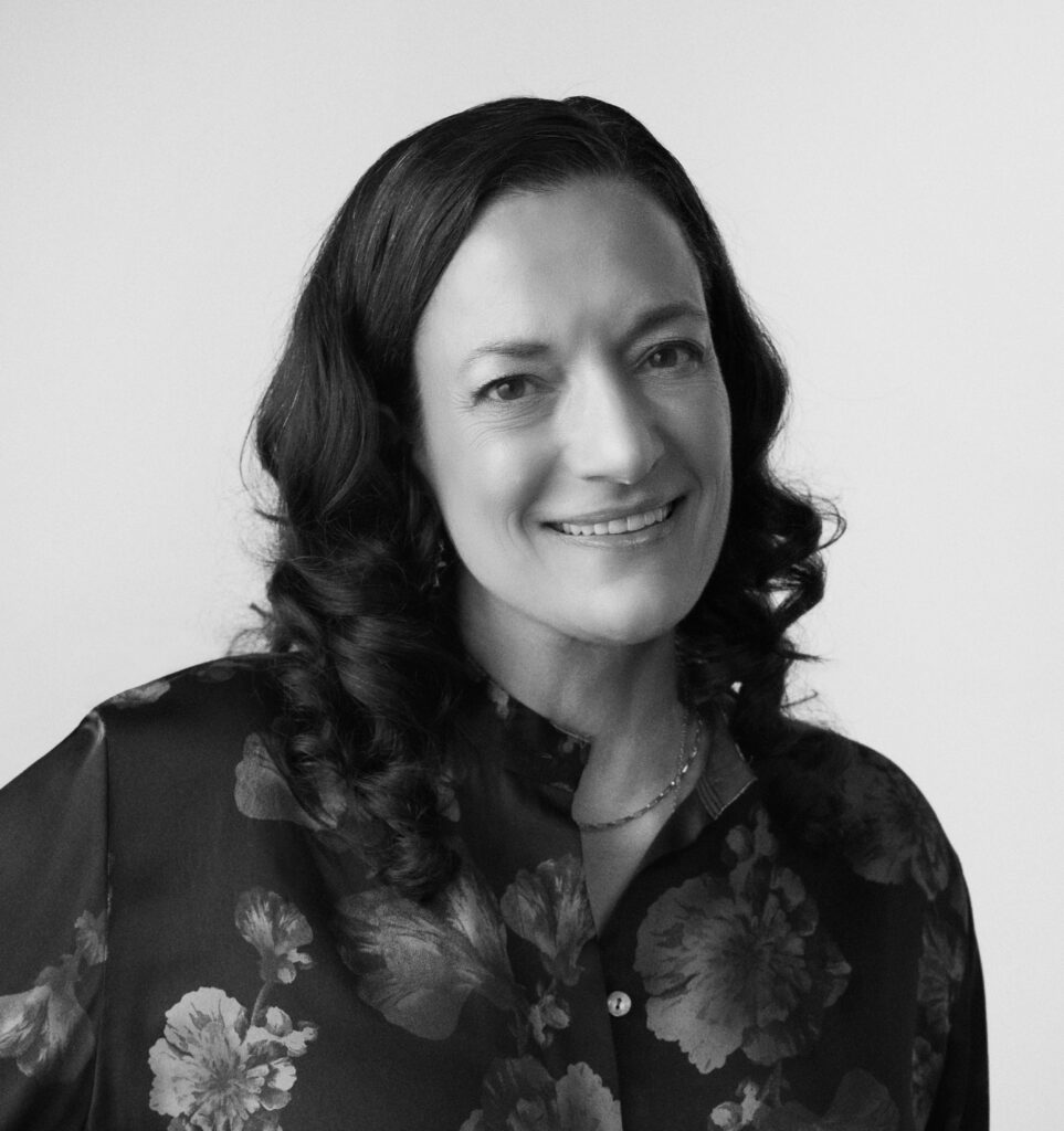 Cristina Lawrence