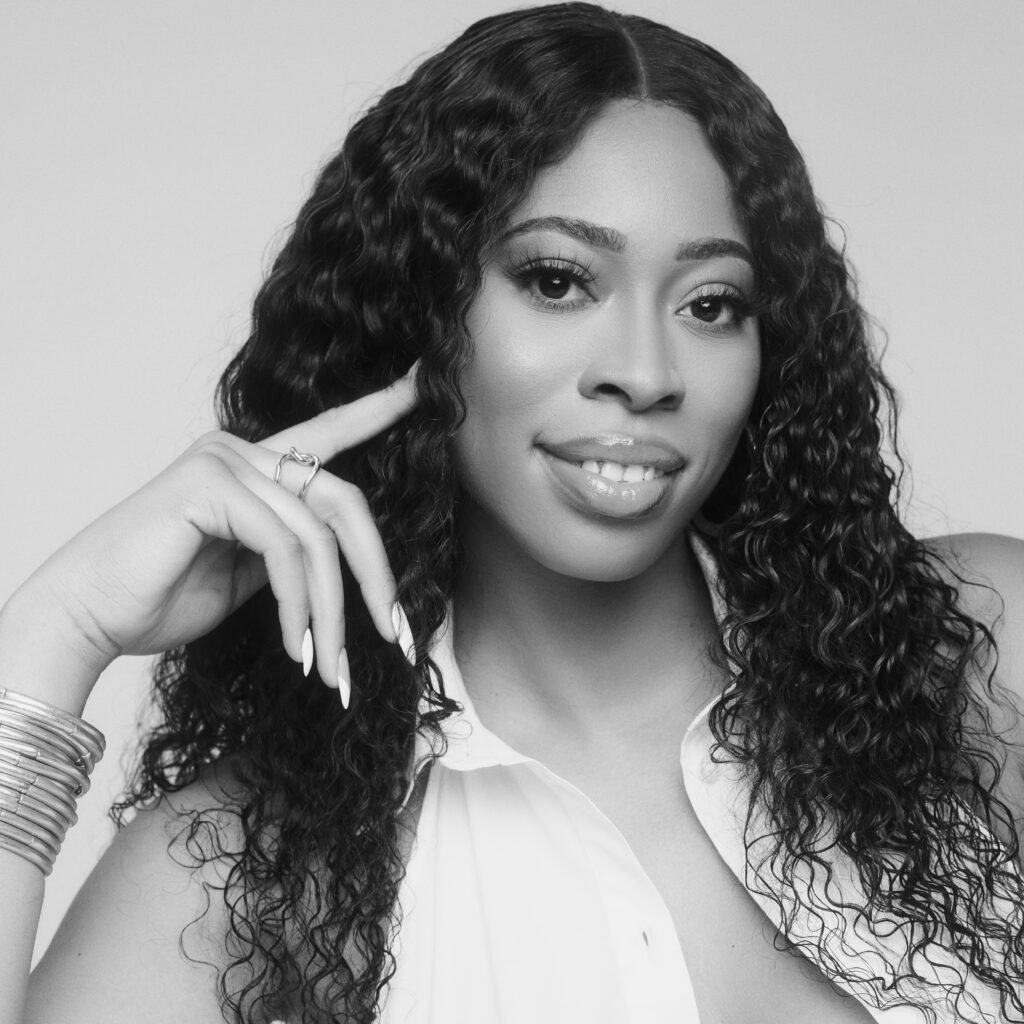 Drea Okeke