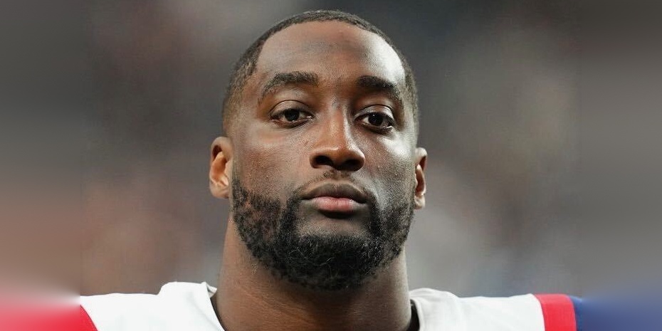 Calvin Anderson