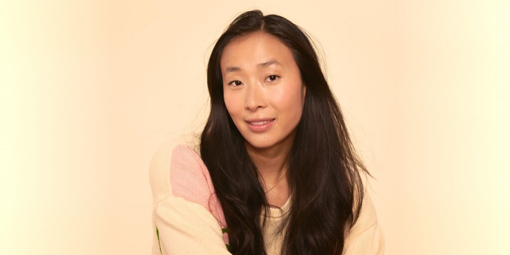 Nadya Okamoto