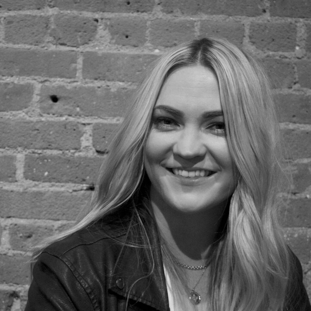 Arielle Swanson