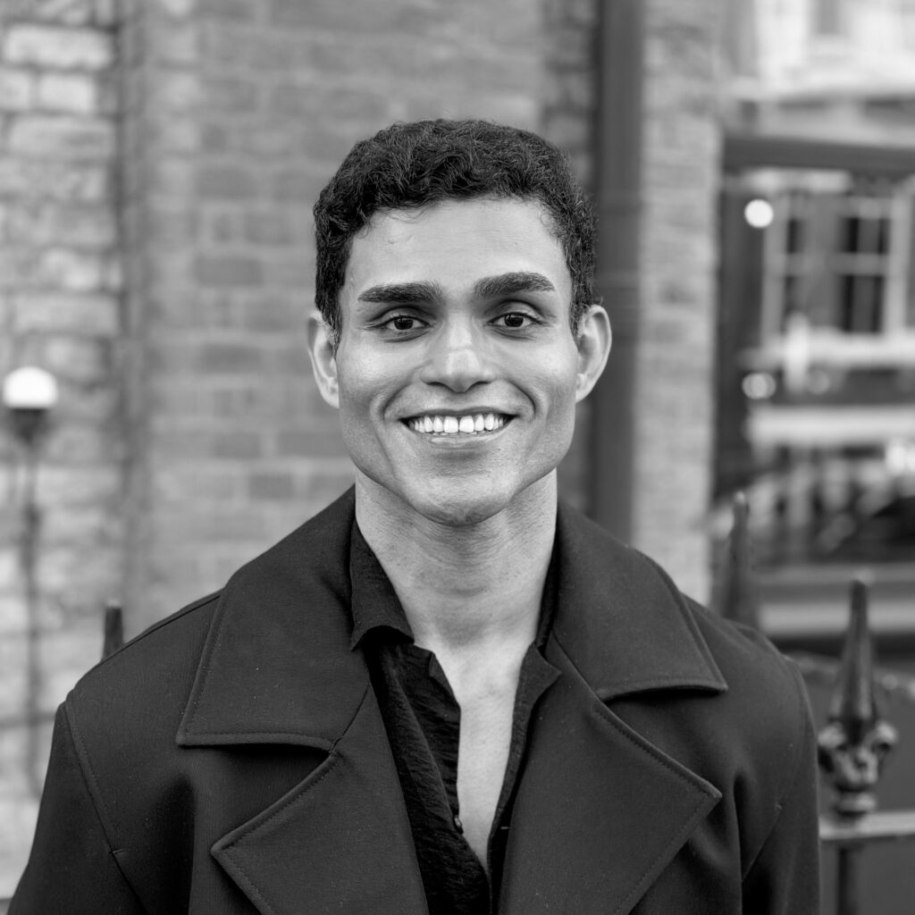 Rahul Titus