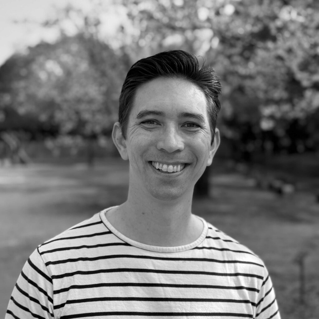 Darren Hamlyn