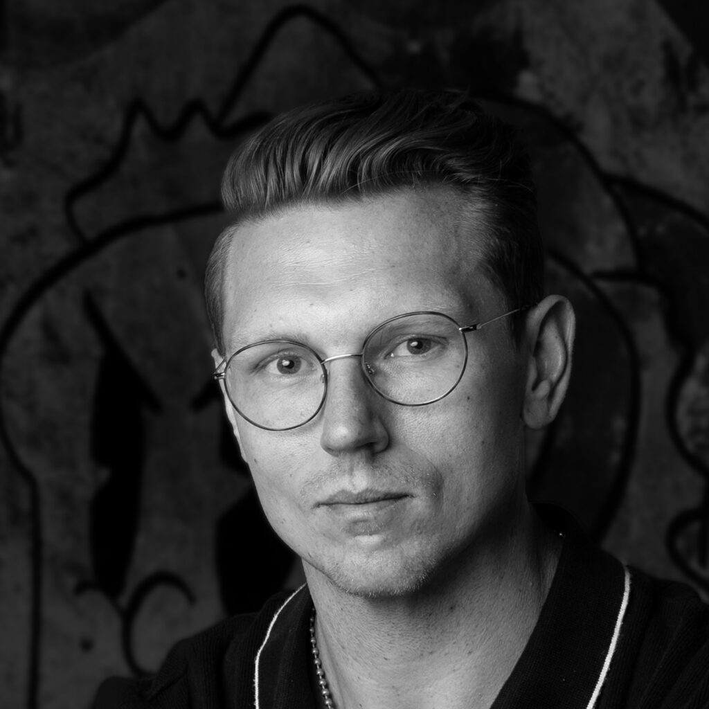 Josh Scherer