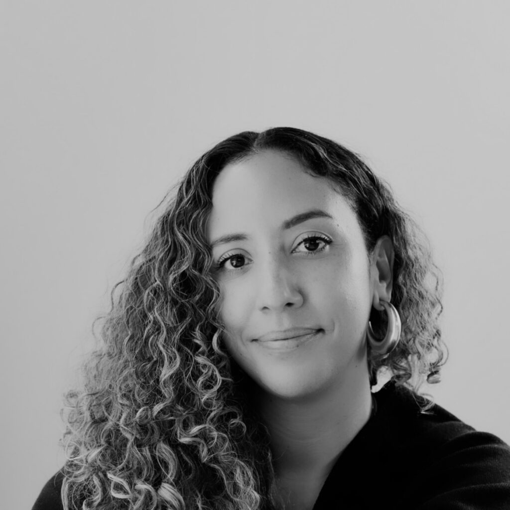 Cristina Ramos Goteh