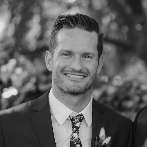 Bryan Dobrik
