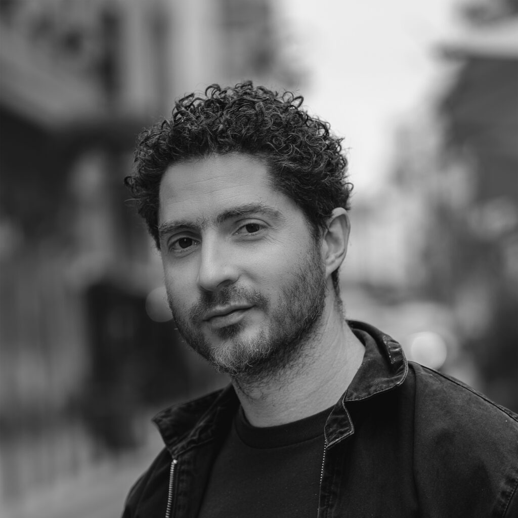 Marcell Fehér