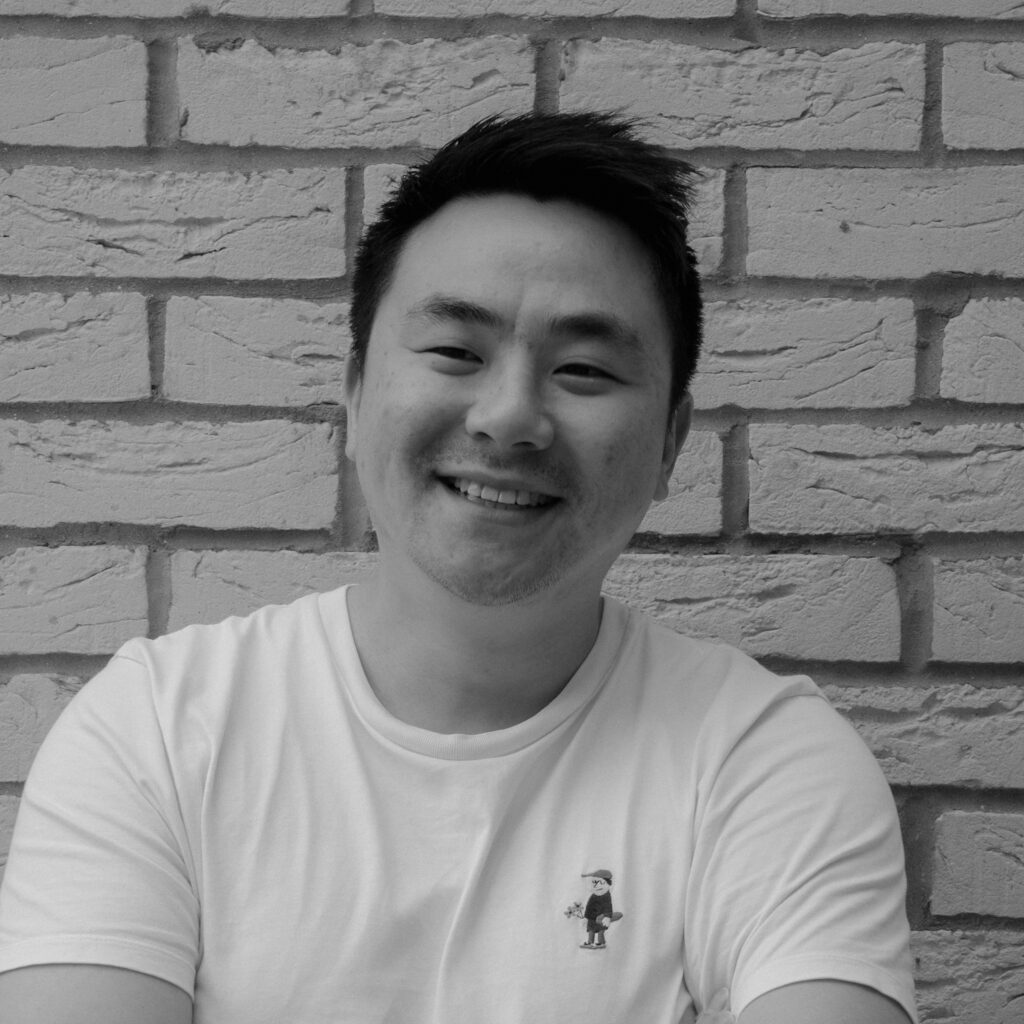 Lawrence Ching