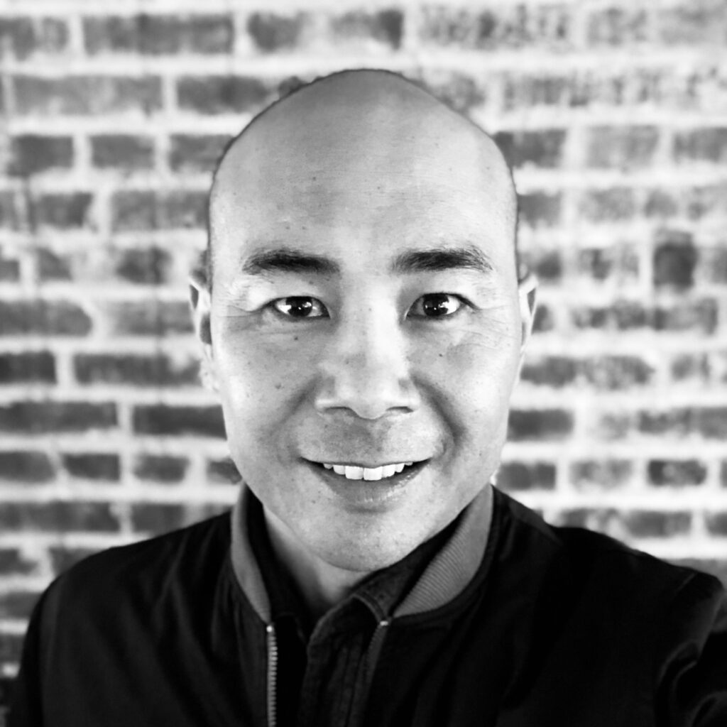 Scott Mitsui