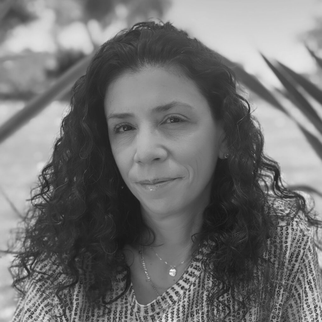Tiziana Simpson