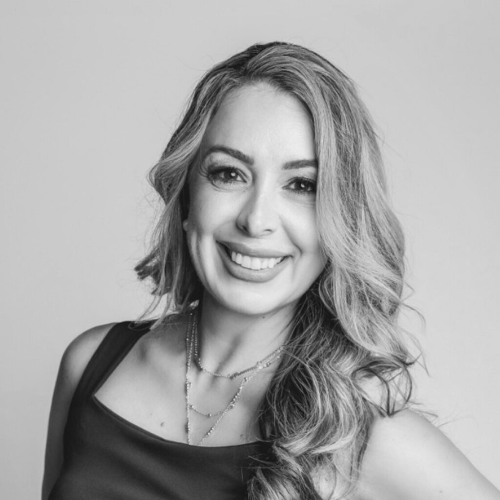 Barbara Musa Ruiz