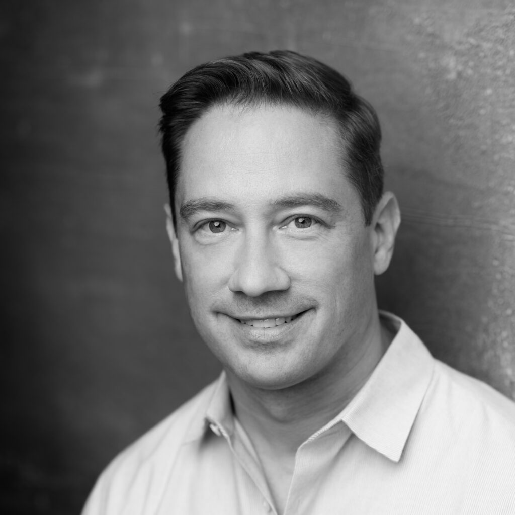 Chris Spadaccini