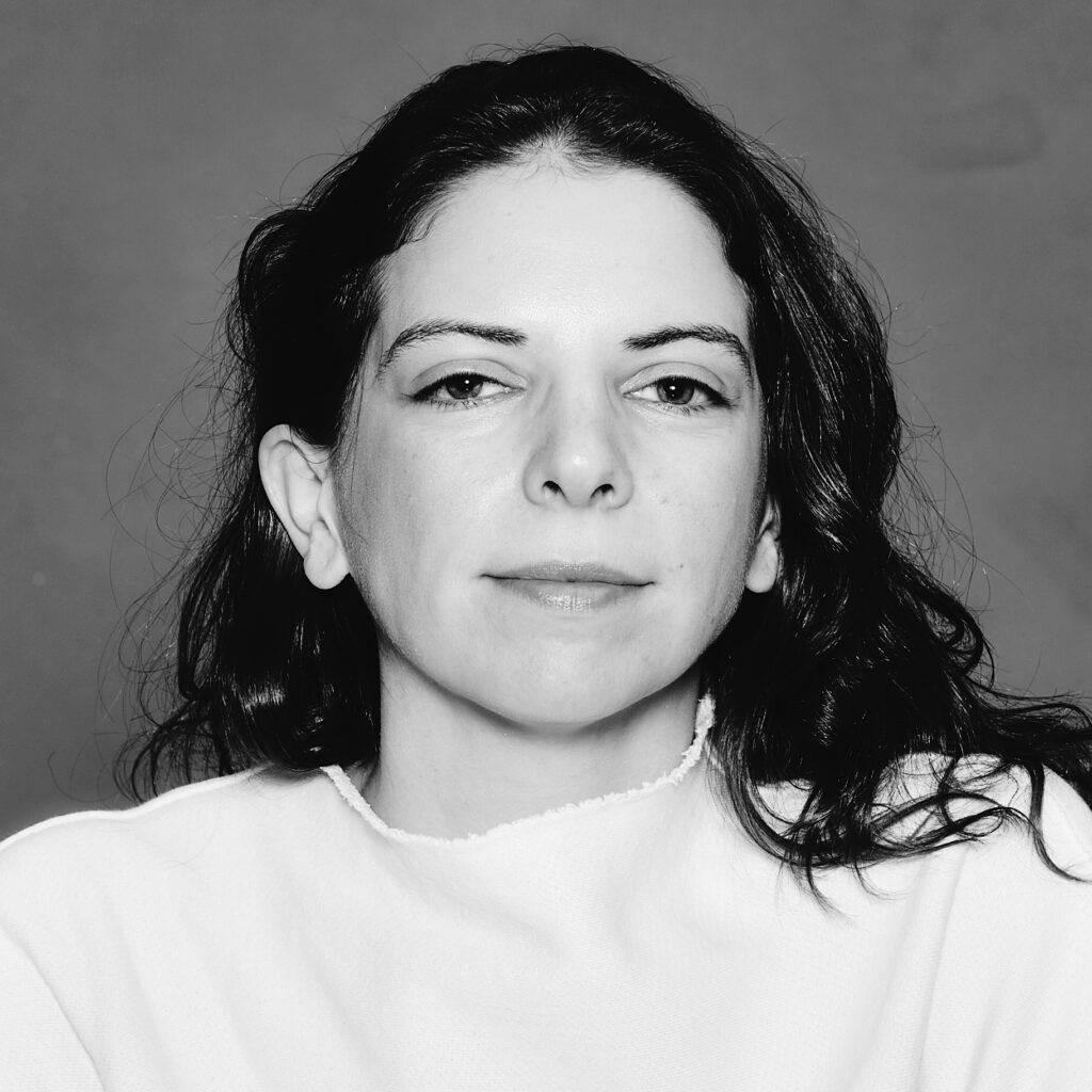 Dana Flax