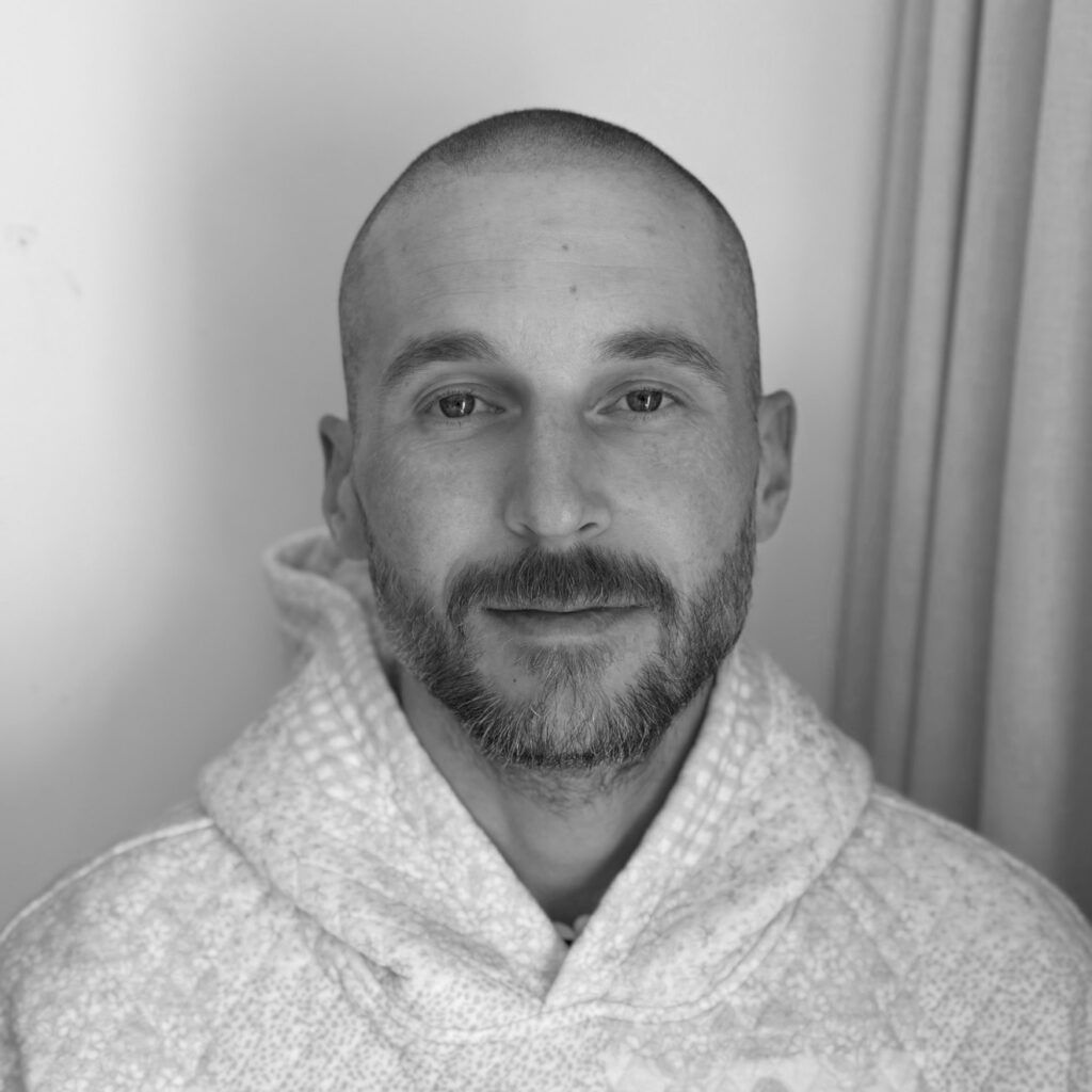Alexander Noyes