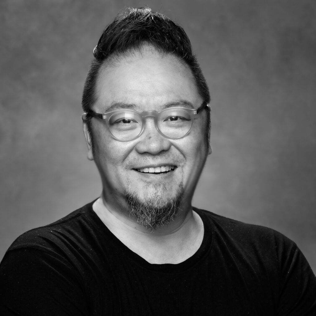 Peter Lung