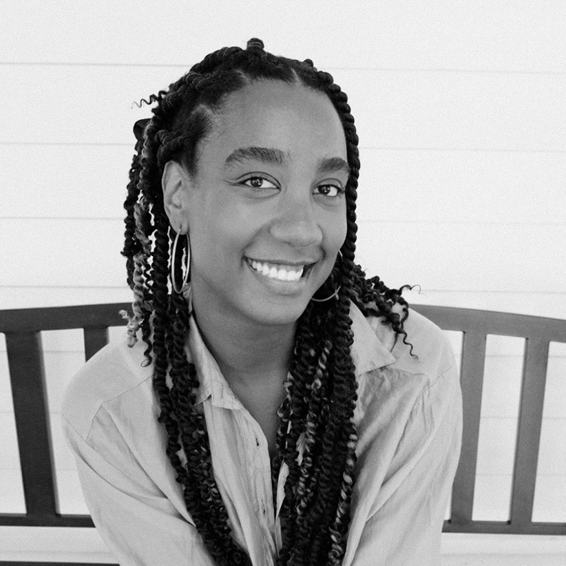 Krystal Sojourner