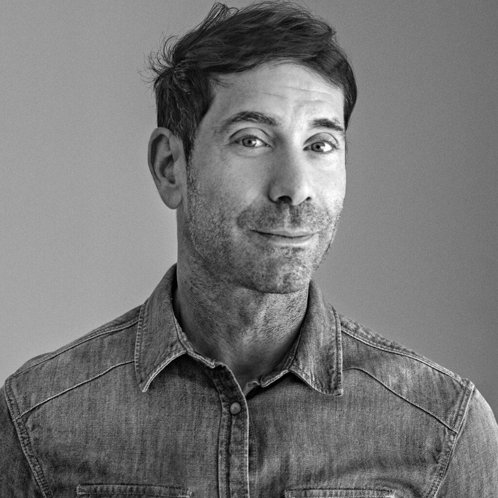 Sean Dunkerley