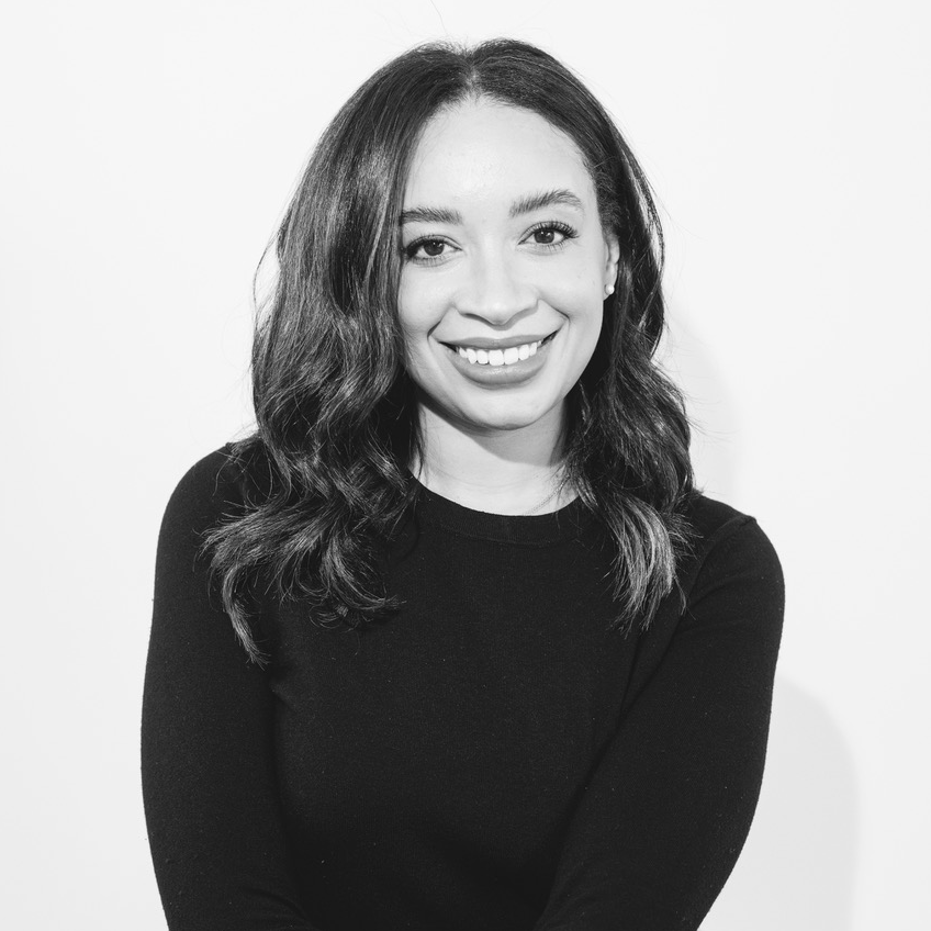 Briana McElroy