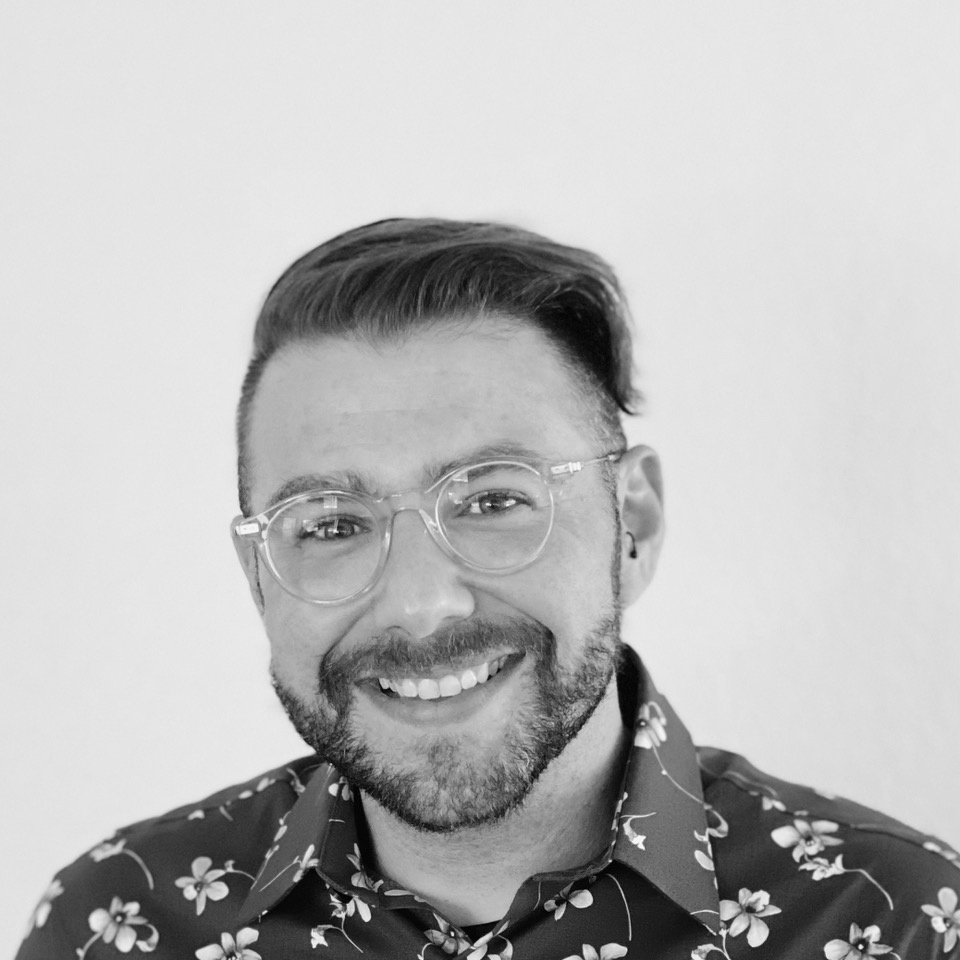 Jeremy Gelbaum