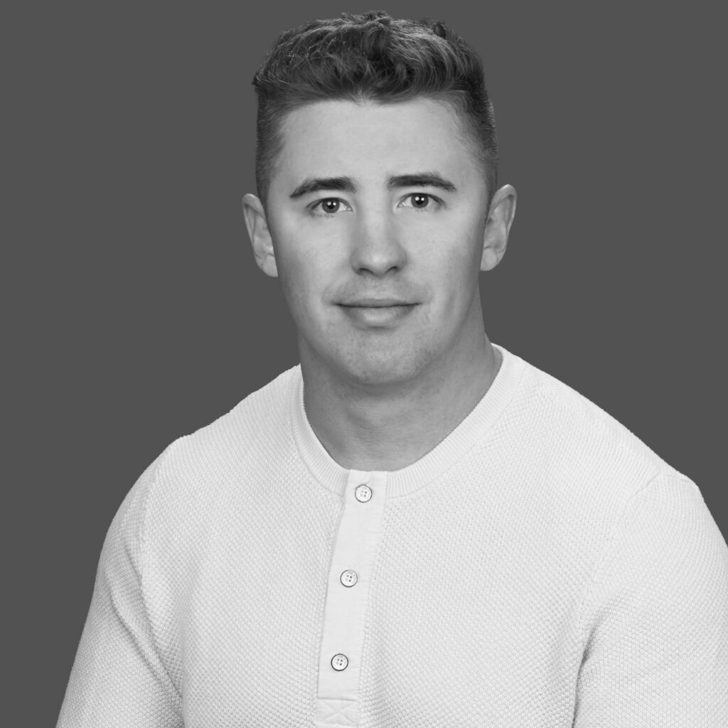 Sean Eckhardt