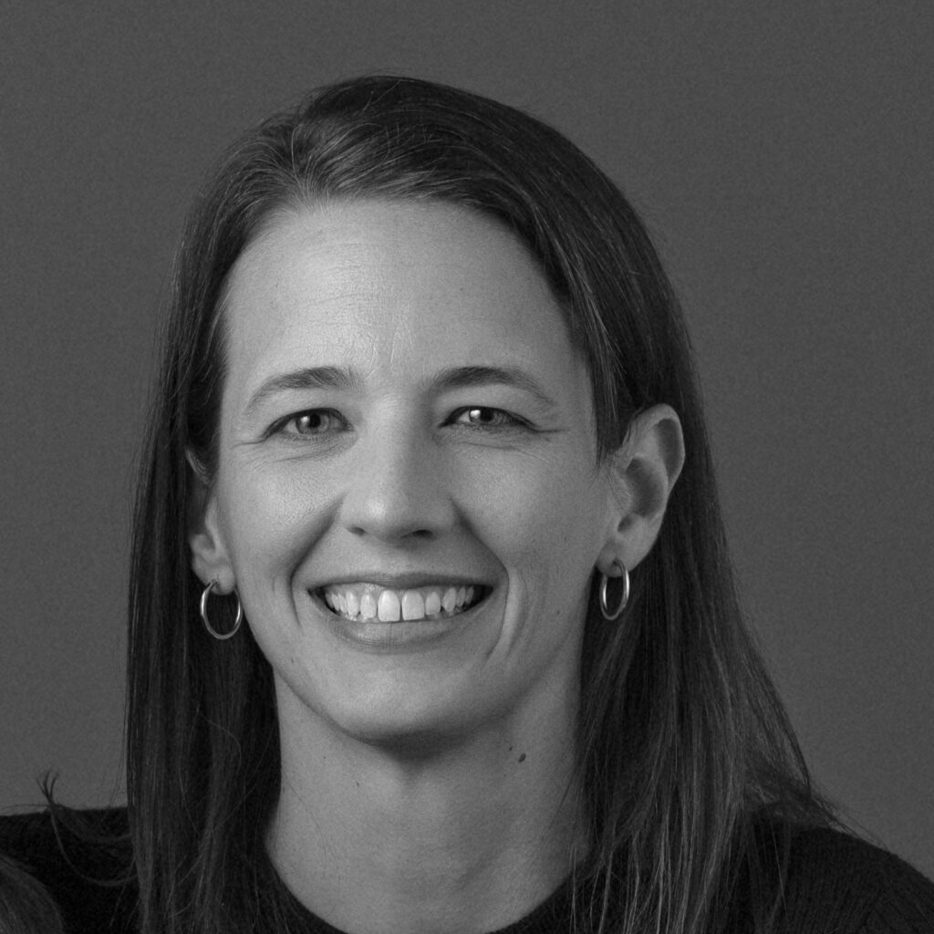 Caroline McKenzie