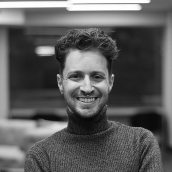 Marcus Kaye