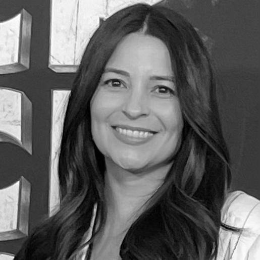 Andrea Arango