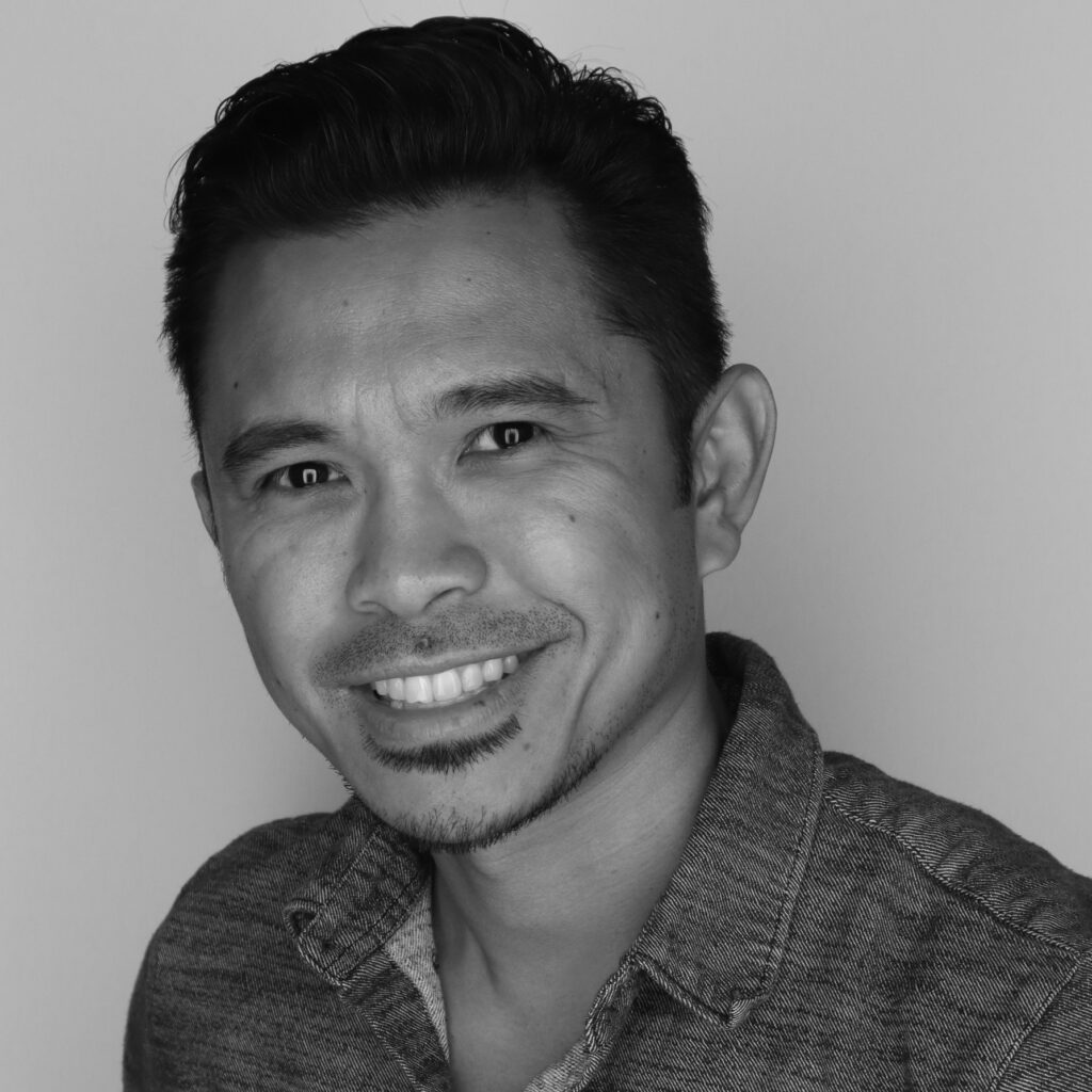 Christopher Salamat