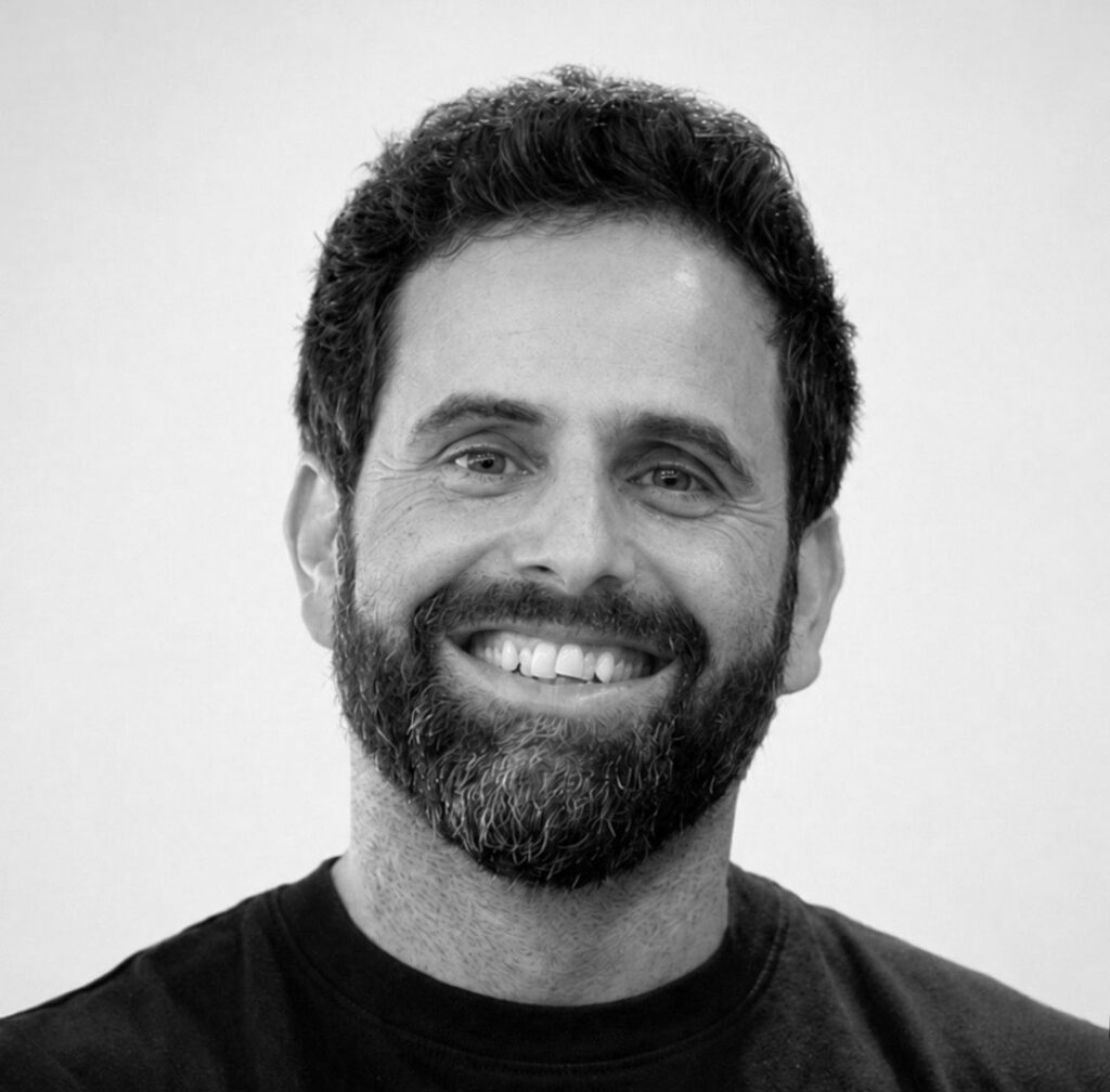 Michael Gurman