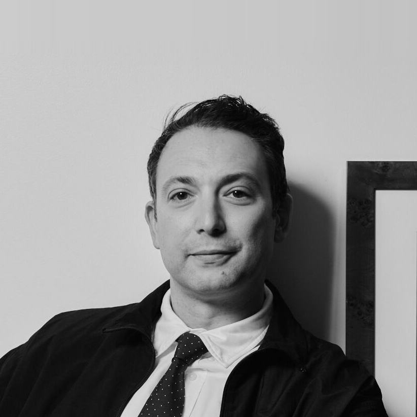 Ian Grody