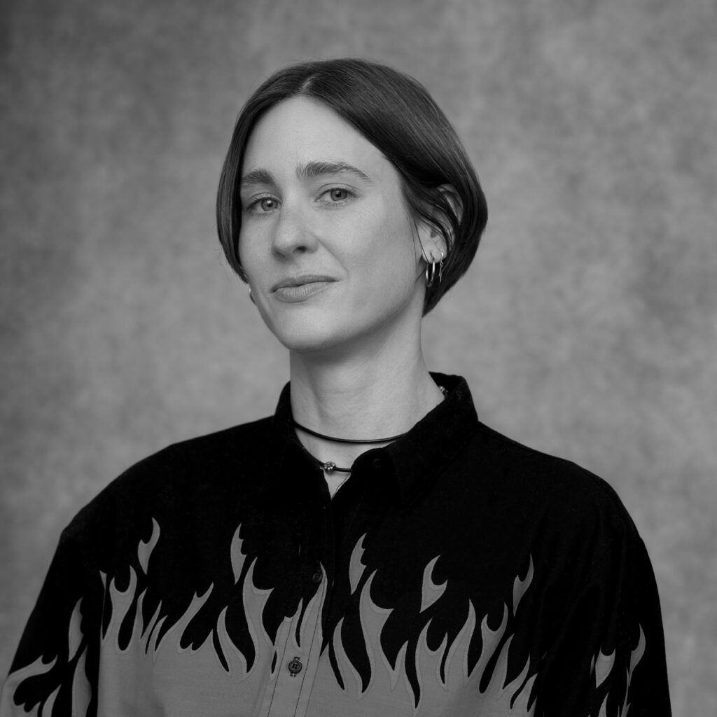 Jen Whalen
