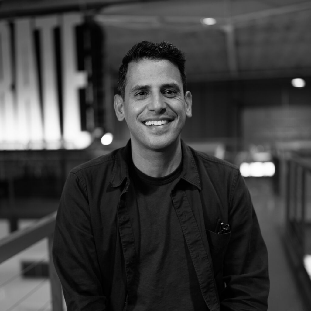 Pedro Perez