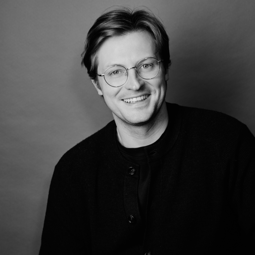 Spencer Jarrold