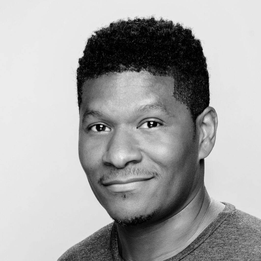 Dayo Harewood