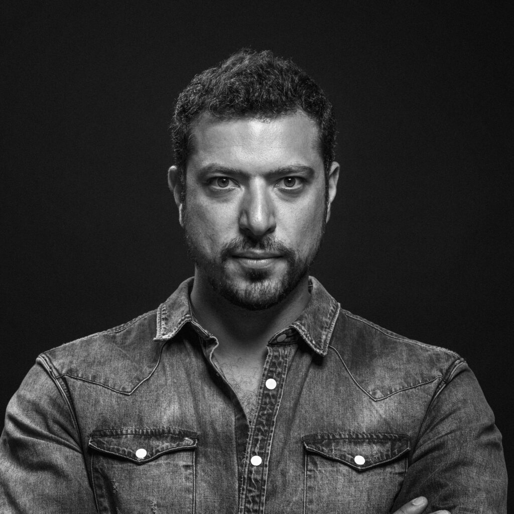Rayyan Aoun