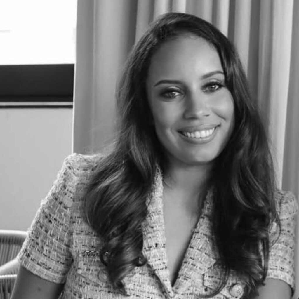 Erin Goldson