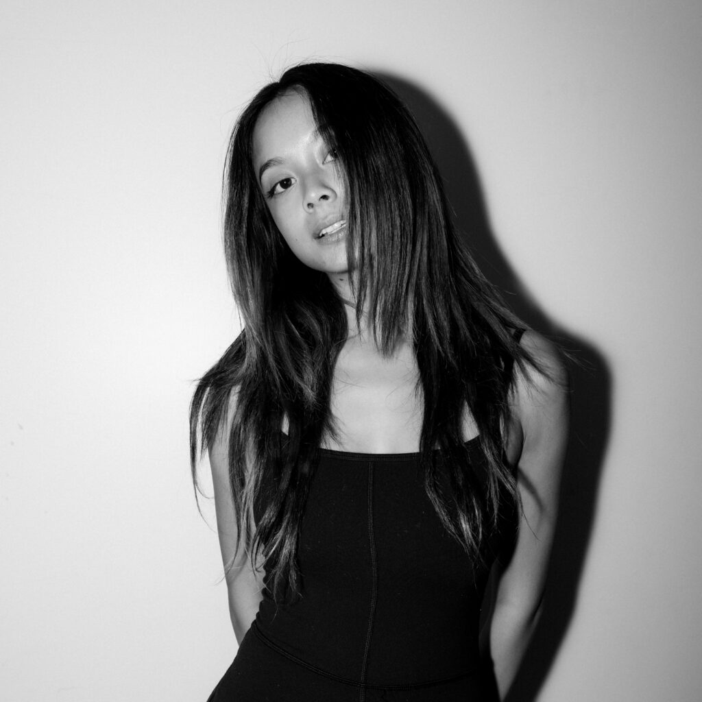 Ylona Garcia