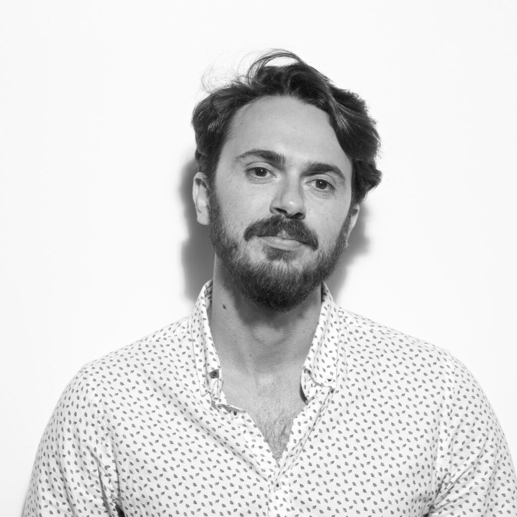 Bernardo Andrada