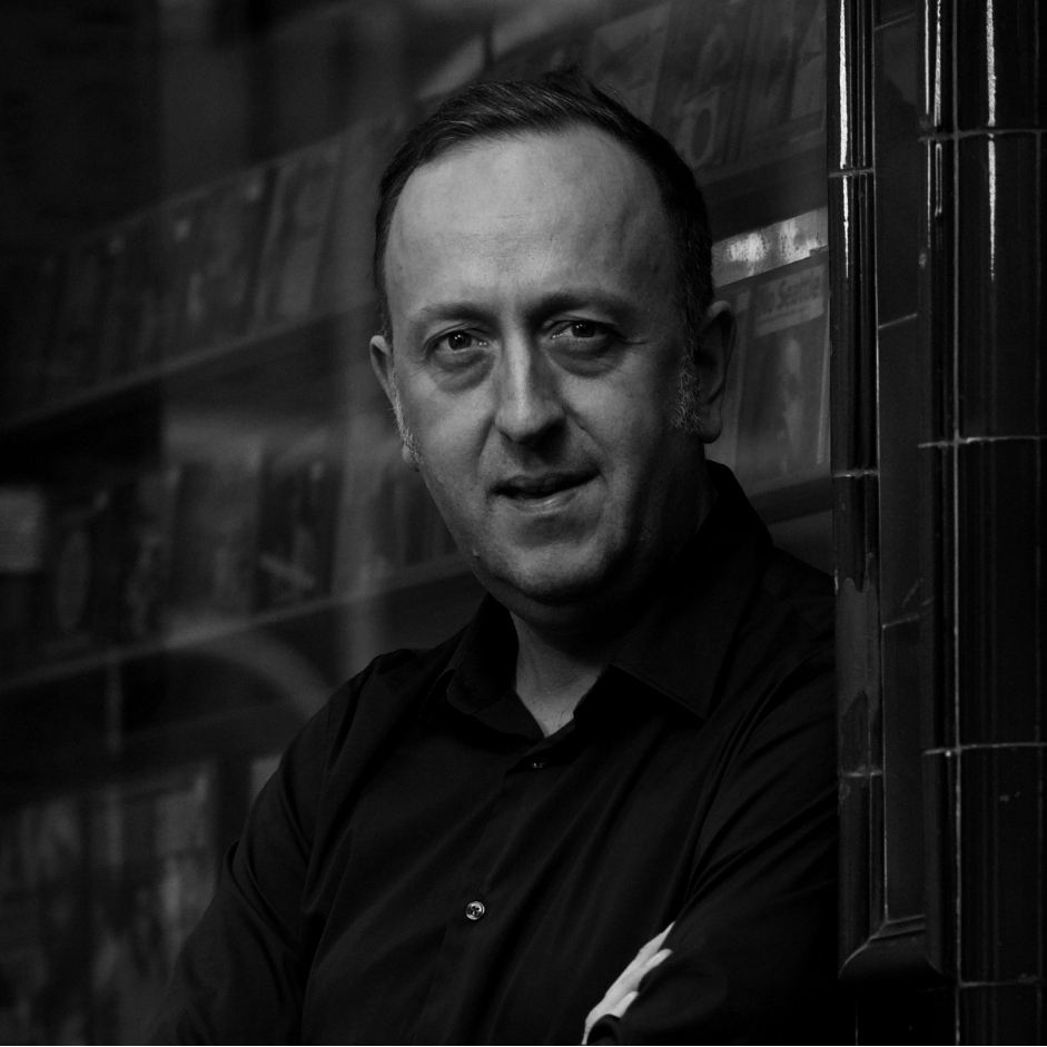 John Piedot